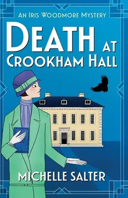 Mort à Crookham Hall - Death at Crookham Hall