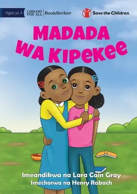 Sœurs spéciales - Madada wa Kipekee - Special Sisters - Madada wa Kipekee