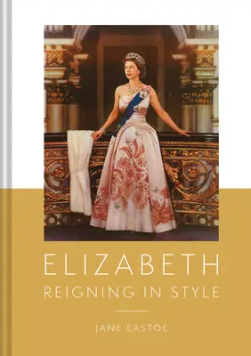 Queen Elizabeth II : Une vie à s'habiller pour la scène mondiale - Queen Elizabeth II: A Lifetime Dressing for the World Stage