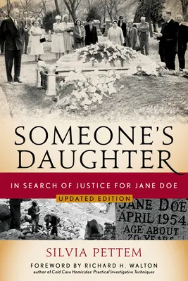 La fille de quelqu'un : En quête de justice pour Jane Doe - Someone's Daughter: In Search of Justice for Jane Doe