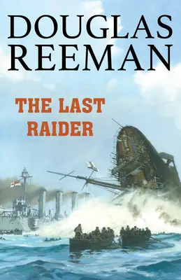 Le dernier raider - The Last Raider