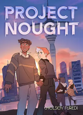 Projet Nought - Project Nought