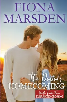 Le retour au pays du docteur - The Doctor's Homecoming