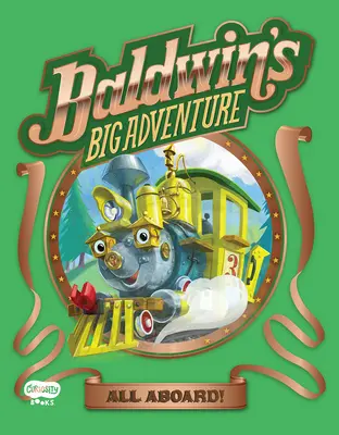 La grande aventure de Baldwin - Baldwin's Big Adventure