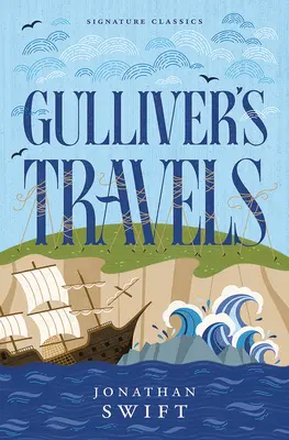 Les Voyages de Gulliver - Gulliver's Travels
