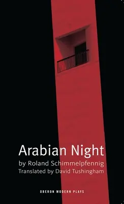 La nuit arabe - Arabian Night