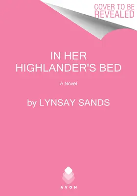 Dans le lit de son Highlander - In Her Highlander's Bed