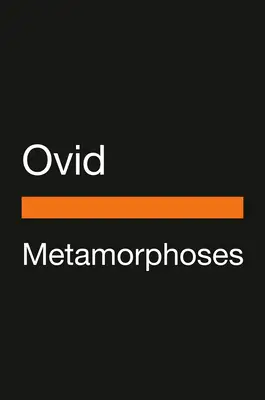 Métamorphoses - Metamorphoses