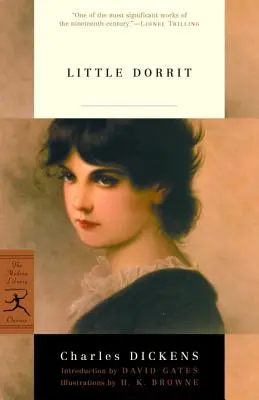 La petite Dorrit - Little Dorrit