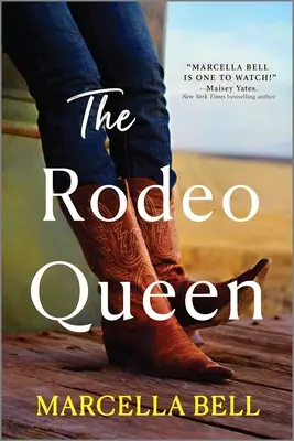 La reine du rodéo - The Rodeo Queen