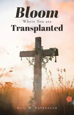 S'épanouir là où l'on est Translanted - Bloom Where You Are Translanted