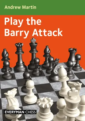 Jouer l'attaque Barry - Play the Barry Attack