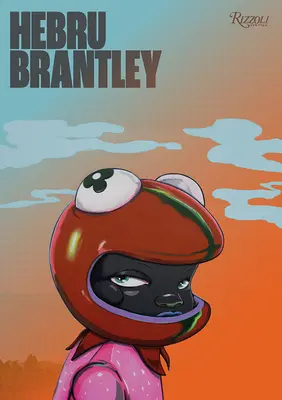 Hebru Brantley