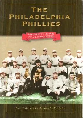Les Phillies de Philadelphie - The Philadelphia Phillies