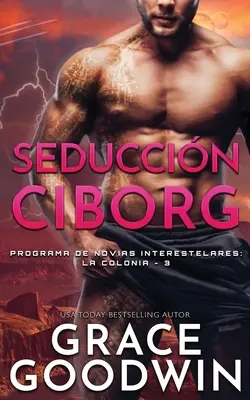 Seduccin Ciborg