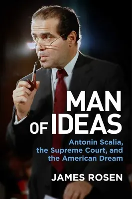 Scalia : L'ascension vers la grandeur, de 1936 à 1986 - Scalia: Rise to Greatness, 1936 to 1986