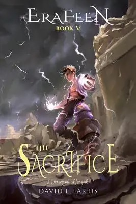 Le sacrifice - The Sacrifice