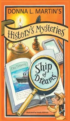 Mystères de l'histoire : Le bateau des rêves - History's Mysteries: Ship of Dreams