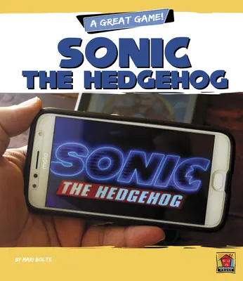 Sonic le hérisson - Sonic the Hedgehog