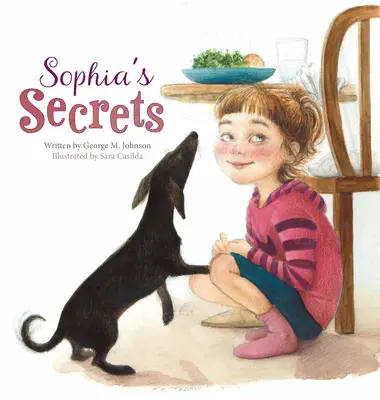 Les secrets de Sophia - Sophia's Secrets