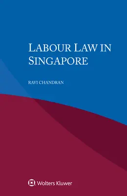 Droit du travail à Singapour - Labour law in Singapore