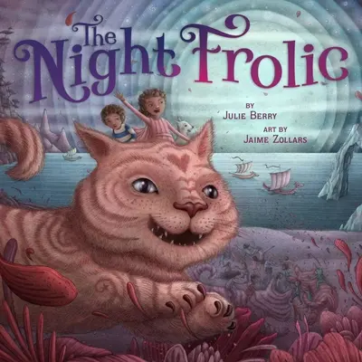 Le jeu de la nuit - The Night Frolic