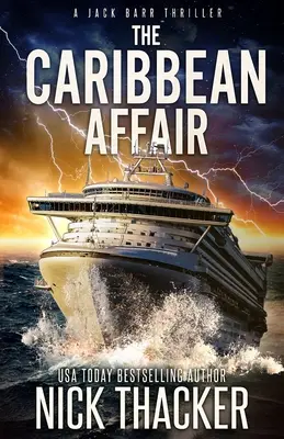 L'affaire des Caraïbes - The Caribbean Affair