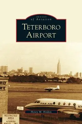 Aéroport de Teterboro - Teterboro Airport