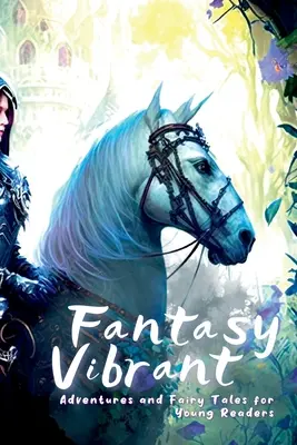 Fantasy Vibrant : Aventures et contes de fées pour jeunes lecteurs - Fantasy Vibrant: Adventures and Fairy Tales for Young Readers