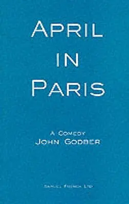 Avril à Paris - April in Paris