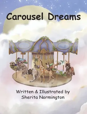 Rêves de carrousel - Carousel Dreams