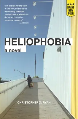 L'héliophobie - Heliophobia