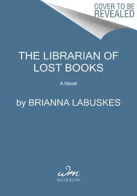 Le bibliothécaire des livres brûlés - The Librarian of Burned Books