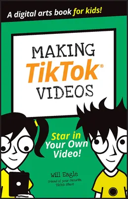 Réalisation de vidéos Tiktok - Making Tiktok Videos