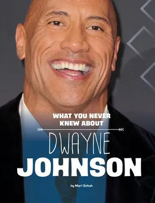 Ce que vous ne saviez pas sur Dwayne Johnson - What You Never Knew about Dwayne Johnson