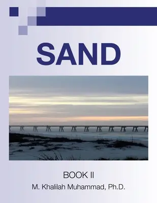Sand : Livre Ii - Sand: Book Ii