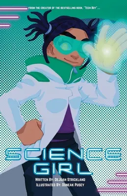 Science Girl