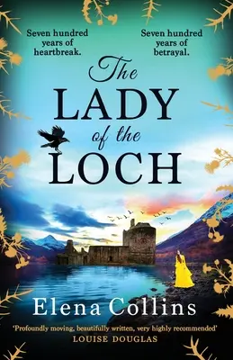 La Dame du Loch - The Lady of the Loch
