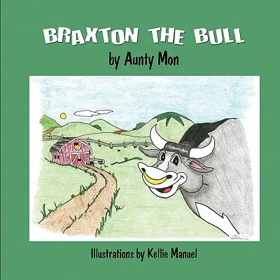 Braxton le Taureau - Braxton the Bull