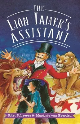 L'assistant du dompteur de lions - The Lion Tamer's Assistant