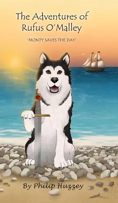 Les aventures de Rufus O'Malley - Monty sauve la situation - The Adventures of Rufus O'Malley - Monty Saves The Day