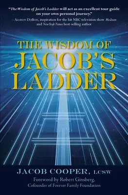 La sagesse de l'échelle de Jacob - The Wisdom of Jacob's Ladder