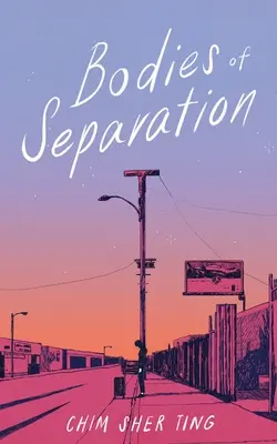 Corps de séparation - Bodies of Separation
