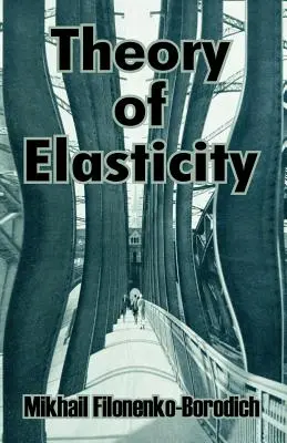 Théorie de l'élasticité - Theory of Elasticity