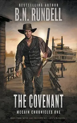 L'Alliance : Un western chrétien classique - The Covenant: A Classic Christian Western Series