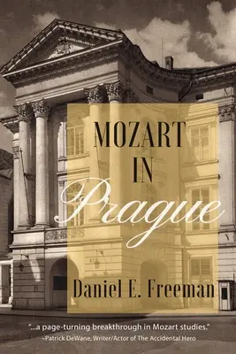 Mozart à Prague - Mozart in Prague