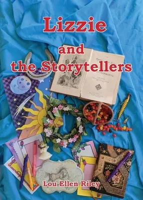 Lizzie et les conteurs - Lizzie and the Storytellers