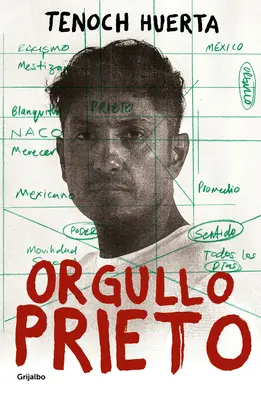 Orgullo Prieto / L'orgueil brun - Orgullo Prieto / Brown Pride