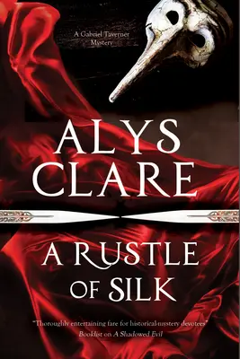 Un brin de soie - A Rustle of Silk