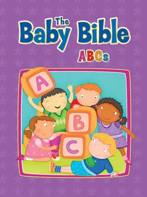 L'ABC des bébés de la Bible - The Baby Bible ABCs